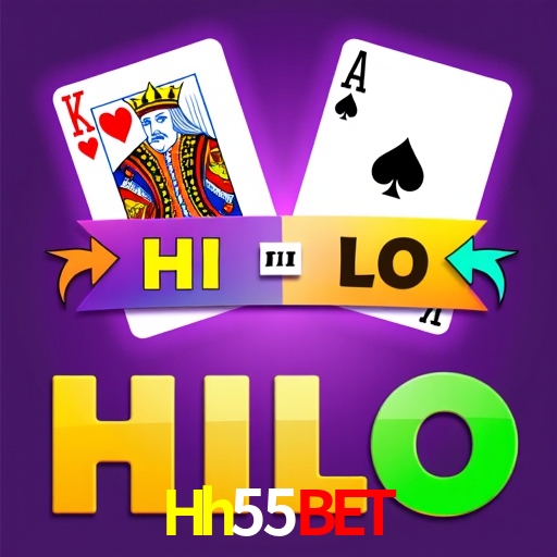 Hh55Bet: Jogos de Caça-Níqueis-Altas Recompensas, Roleta-Velocidade, Blackjack-Desafios Máximos