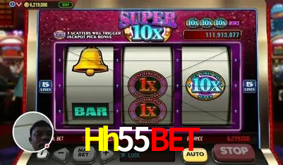Ofertas Imperdíveis na Hh55Bet: Promoções e Bônus Que Valem a Pena